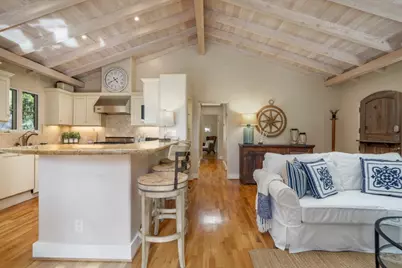 0 Casanova 3 SE Of 4th Ave, Carmel, CA 93923 - Photo 8