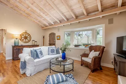 0 Casanova 3 SE Of 4th Ave, Carmel, CA 93923 - Photo 6