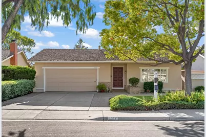1353 Spoonbill Way, Sunnyvale, CA 94087 - Photo 1
