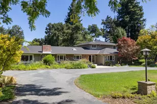 51 Toyon Rd, Atherton, CA 94027 - Photo 1