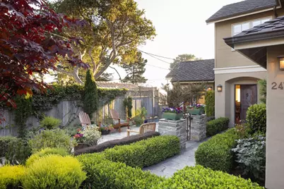 24736 San Carlos St, Carmel, CA 93923 - Photo 1
