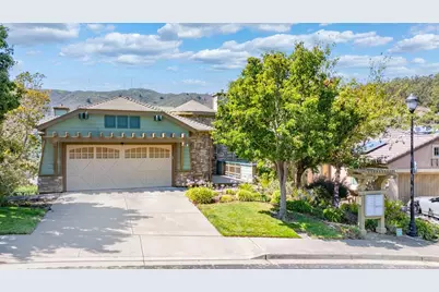 39 Lupine Valley Ct, Brisbane, CA 94005 - Photo 1