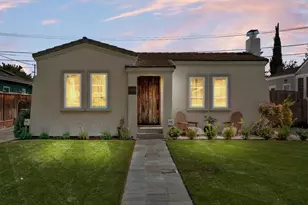 1494 McKendrie St, San Jose, CA 95126 - Photo 1