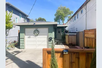 644 Buckeye St, Redwood City, CA 94063 - Photo 1