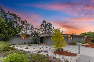 2055 Ticonderoga Dr, San Mateo, CA 94402 - Photo 1