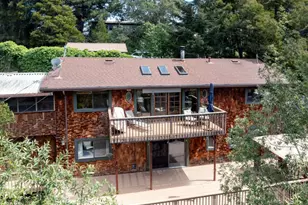 646 Blue Ridge Dr, Boulder Creek, CA 95006 - Photo 1