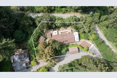 646 Blue Ridge Dr, Boulder Creek, CA 95006 - Photo 32