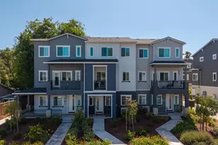 853B Sierra Vista Ave, Mountain View, CA 94043 - Photo 2