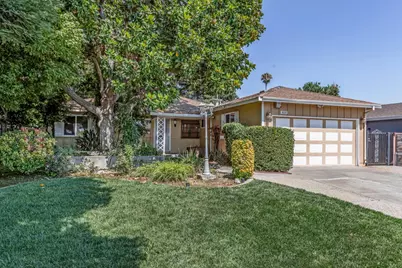 1629 Palo Santo Dr, Campbell, CA 95008 - Photo 1