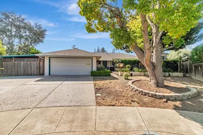 3816 Baldwin Dr, Santa Clara, CA 95051 - Photo 1