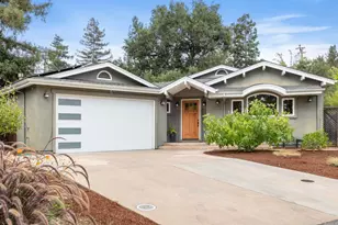 1245 Monte Verde Ct, Los Altos, CA 94024 - Photo 1