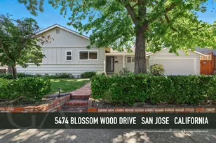 5474 Blossom Wood Dr, San Jose, CA 95124 - Photo 1