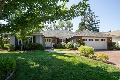3418 Stacey Ct, Mountain View, CA 94040 - Photo 1