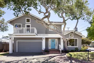 831 Spruce Ave, Pacific Grove, CA 93950 - Photo 1