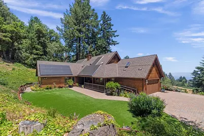 19960 Skyline Blvd, Los Gatos, CA 95033 - Photo 2