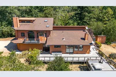 450 Hawk Ridge Rd, Boulder Creek, CA 95006 - Photo 1