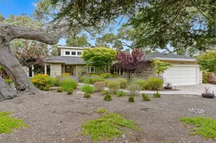 1056 Indian Village Rd, Pebble Beach, CA 93953 - Photo 1