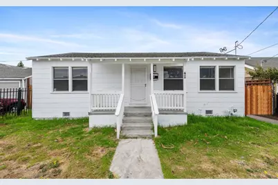 428 Pennsylvania Ave, Richmond, CA 94801 - Photo 1