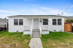 428 Pennsylvania Ave, Richmond, CA 94801 - Photo 1