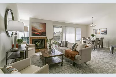 2206 Almaden Road Rd B, San Jose, CA 95125 - Photo 2