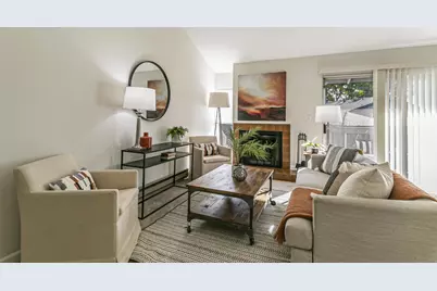 2206 Almaden Road Rd B, San Jose, CA 95125 - Photo 6