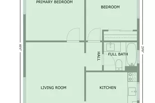 435 Grant St, Vallejo, CA 94590 - Photo 2