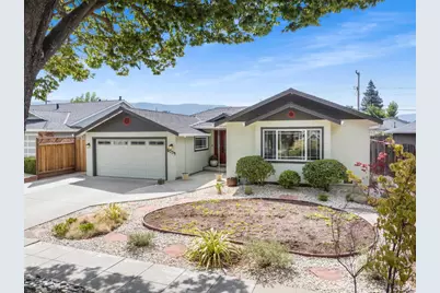 5339 Calderwood Ln, San Jose, CA 95118 - Photo 1