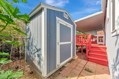 195 Blossom Hill Rd 118, San Jose, CA 95123 - Photo 36