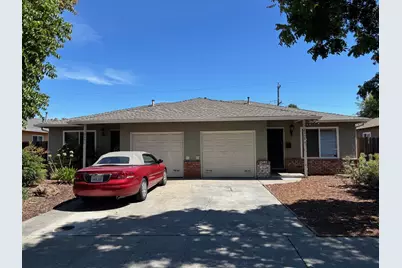 2896/2898 Union Ave, San Jose, CA 95124 - Photo 1