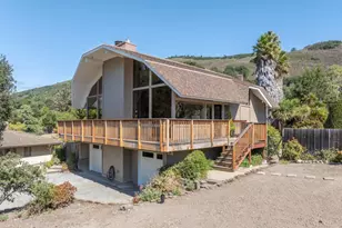 27180 Los Arboles Dr, Carmel, CA 93923 - Photo 1