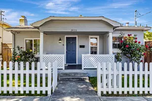 2473 Olive Ave, San Jose, CA 95128 - Photo 1