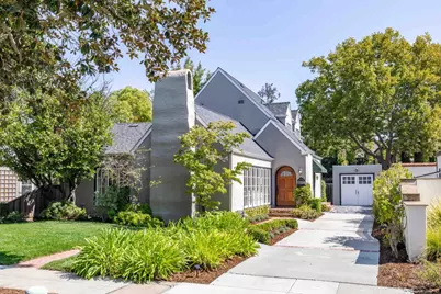 1641 Portola Ave, Palo Alto, CA 94306 - Photo 1