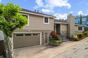 43 Aura Vista, Millbrae, CA 94030 - Photo 1