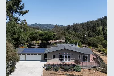 6932 Freedom Blvd, Aptos, CA 95003 - Photo 1