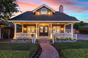 1860 Leigh Ave, San Jose, CA 95125 - Photo 1