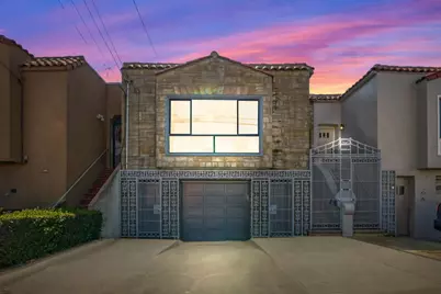 2687 45th Ave, San Francisco, CA 94116 - Photo 1