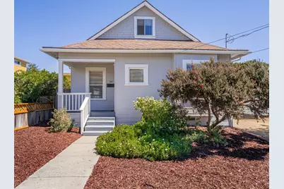 614 Poplar Ave, Santa Cruz, CA 95062 - Photo 1