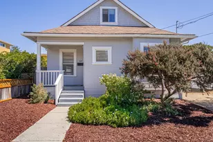 614 Poplar Ave, Santa Cruz, CA 95062 - Photo 1