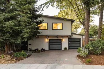 653 Wildwood Ln, Palo Alto, CA 94303 - Photo 1