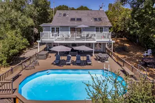 129 Hillside Dr, Woodside, CA 94062 - Photo 2