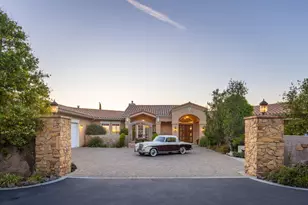 25440 Boots Rd, Monterey, CA 93940 - Photo 1