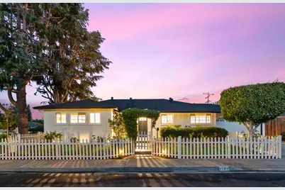 1709 Peartree Ln, Mountain View, CA 94040 - Photo 1