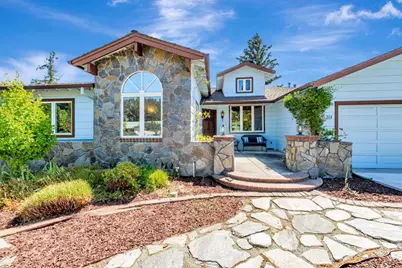 639 Georgia Ave, Palo Alto, CA 94306 - Photo 1