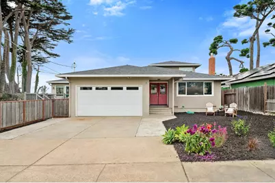 231 Virginia Ave, Moss Beach, CA 94038 - Photo 1