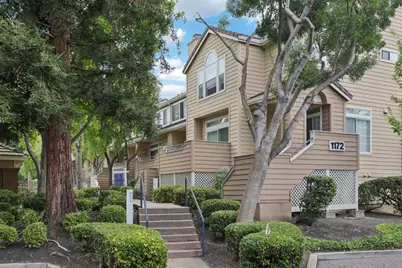 1172 La Rochelle Ter B, Sunnyvale, CA 94089 - Photo 1