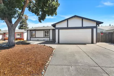 519 Rio Verde, Suisun City, CA 94585 - Photo 1