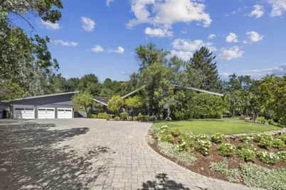 105 Reservoir Rd, Atherton, CA 94027 - Photo 1