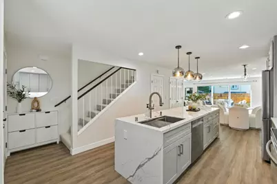 369 N Claremont St 3, San Mateo, CA 94401 - Photo 1