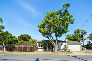 1100 Grove Ave, Burlingame, CA 94010 - Photo 1