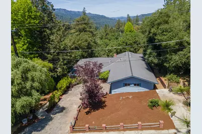 155 Stanford Dr, Ben Lomond, CA 95005 - Photo 1